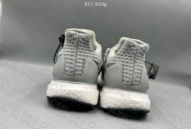 Adidas Ultraboost 5