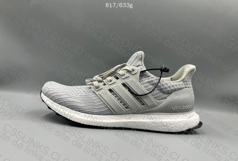Adidas Ultraboost 6