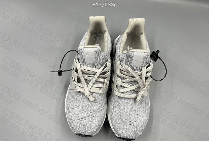Adidas Ultraboost 7