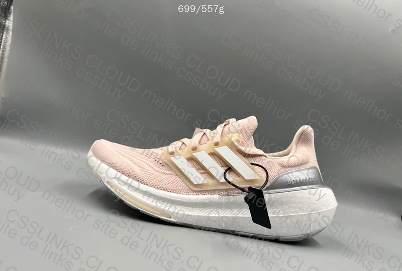 Adidas Ultraboost 5