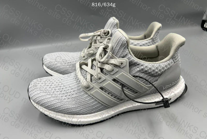 Adidas Ultraboost 2