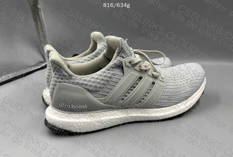Adidas Ultraboost 3