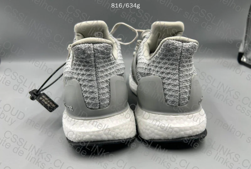 Adidas Ultraboost 4