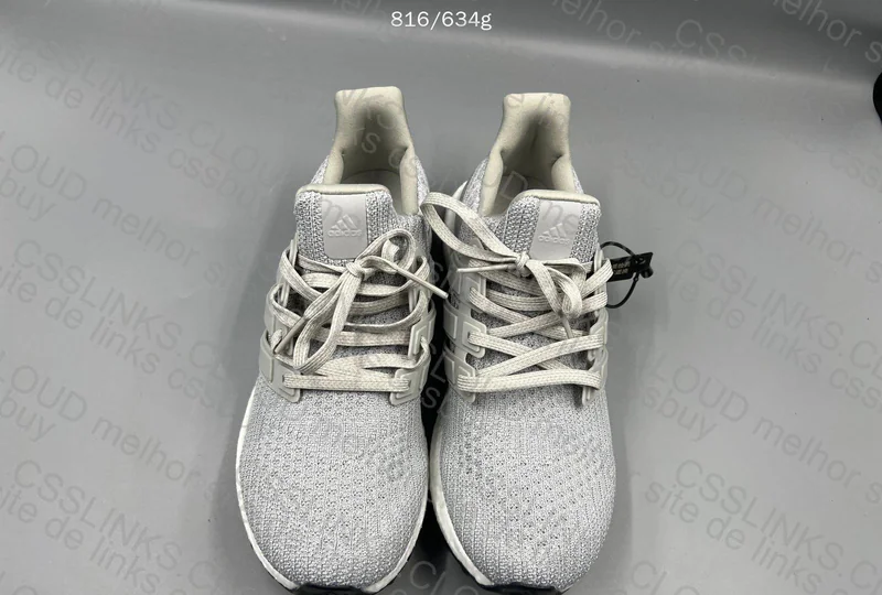 Adidas Ultraboost 5
