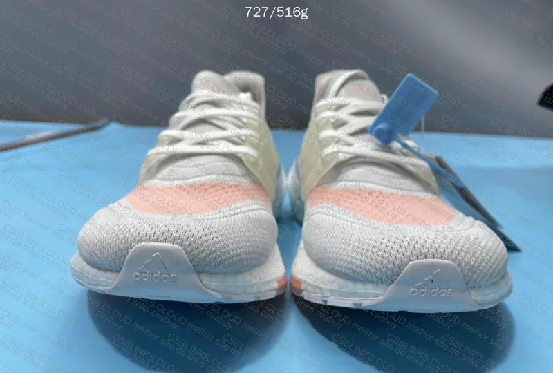 Adidas Ultraboost 7