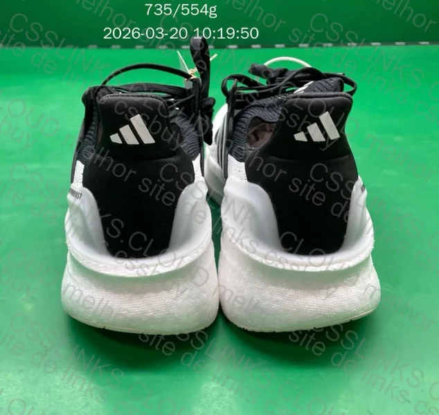 Adidas Ultraboost 5
