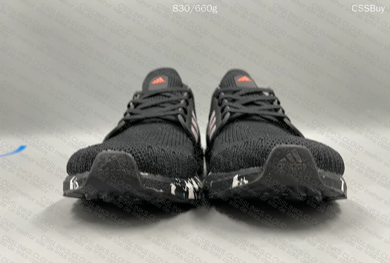 Adidas Ultraboost 20 'Marble' 3