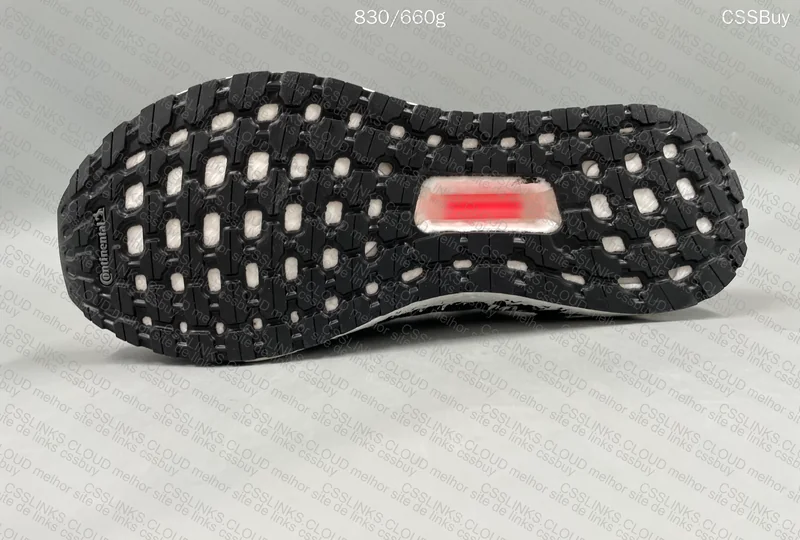 Adidas Ultraboost 20 'Marble' 6