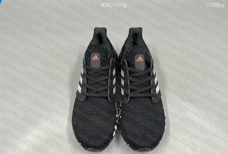 Adidas Ultraboost 20 'Marble' 7