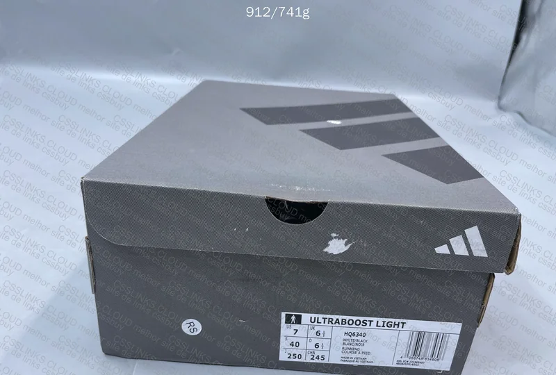 Adidas Ultraboost 2023 - GL? 3