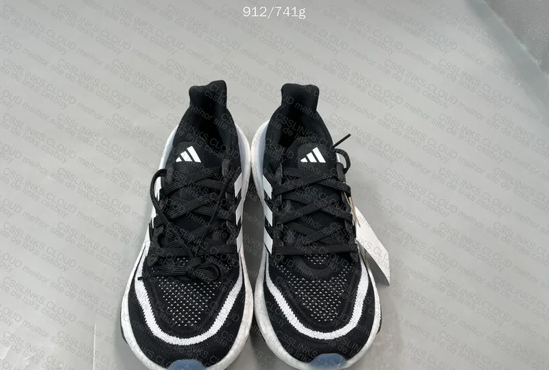 Adidas Ultraboost 2023 - GL? 4