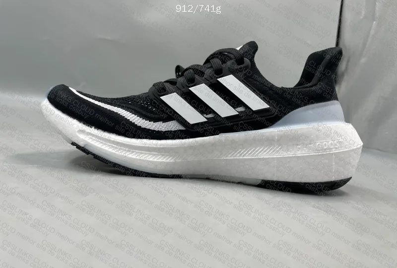 Adidas Ultraboost 2023 - GL? 5