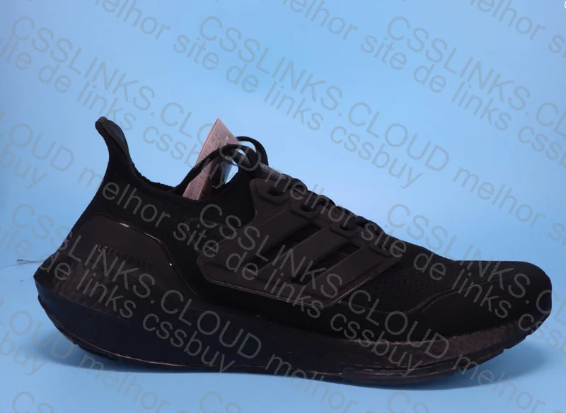 Adidas Ultraboost 21 3