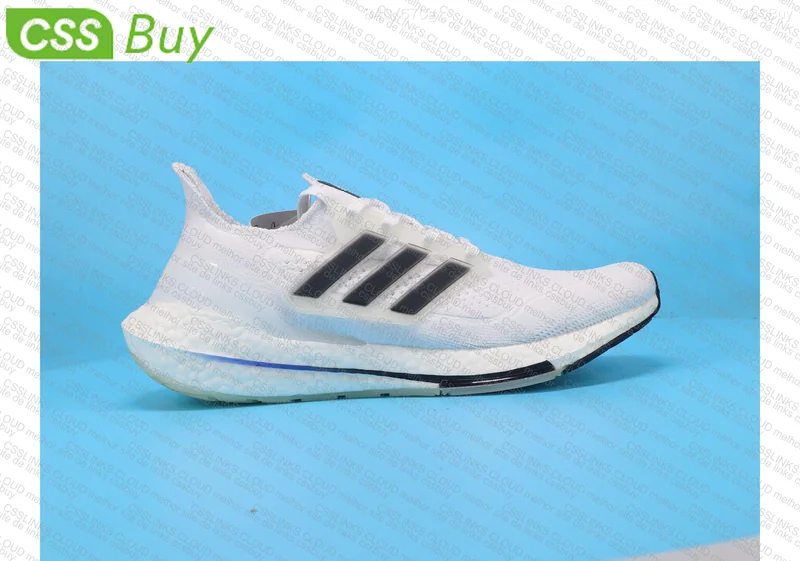 Adidas Ultraboost 21 4