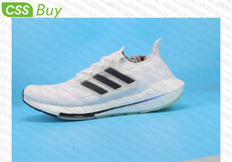 Adidas Ultraboost 21 6