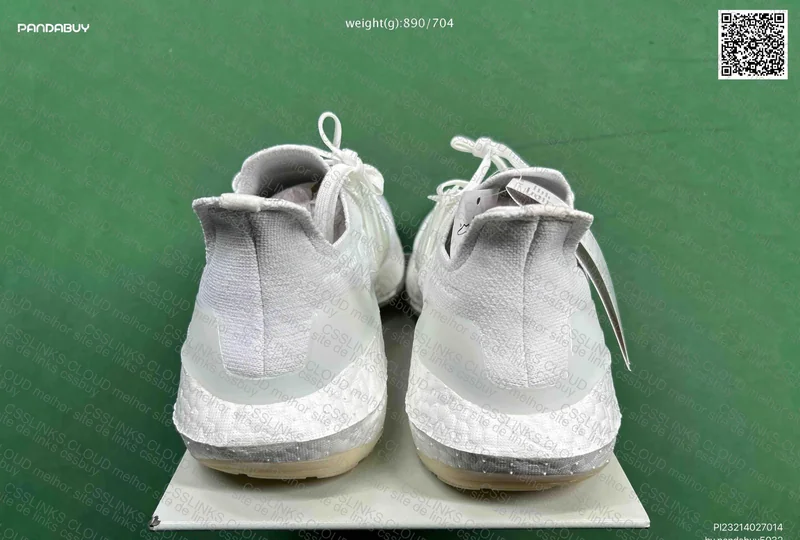 Adidas Ultraboost 21 3