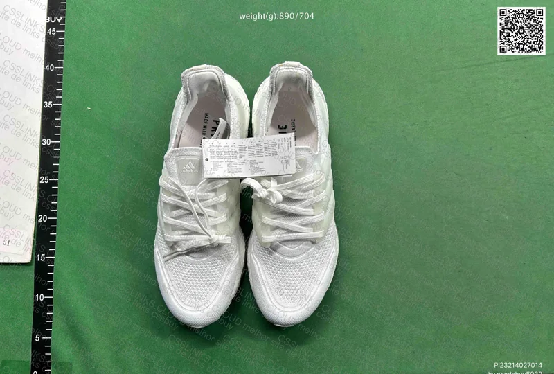 Adidas Ultraboost 21 5