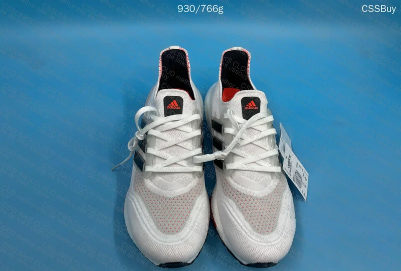 Adidas Ultraboost 21 2