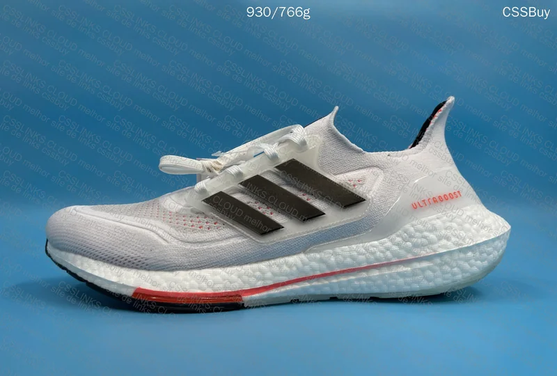 Adidas Ultraboost 21 4