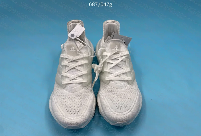 Adidas Ultraboost 21