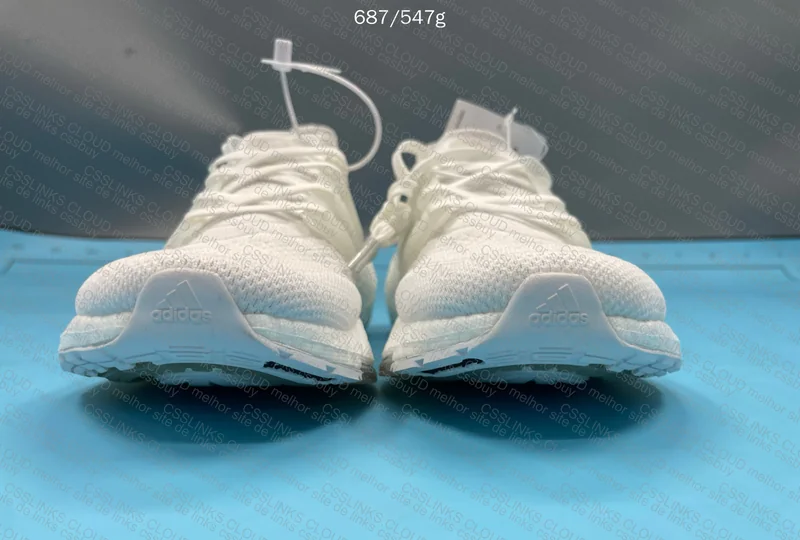 Adidas Ultraboost 21 2
