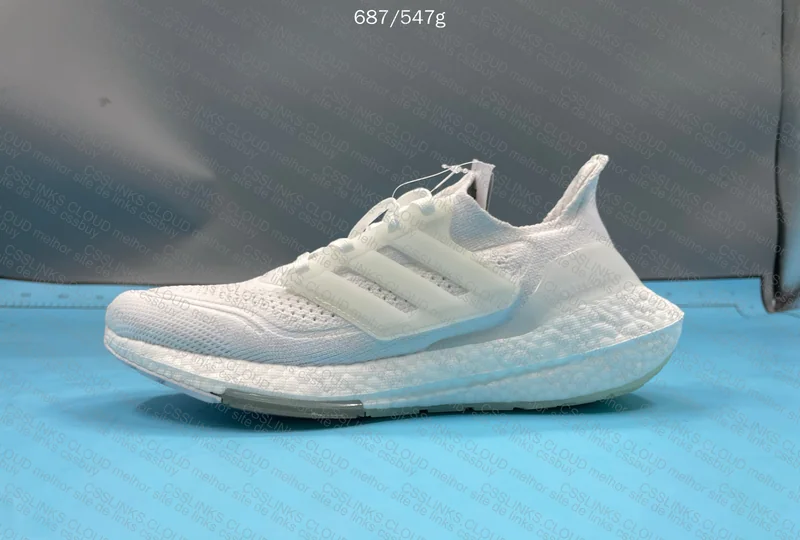 Adidas Ultraboost 21 4