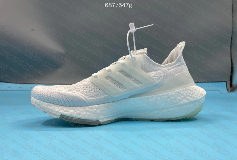Adidas Ultraboost 21 5