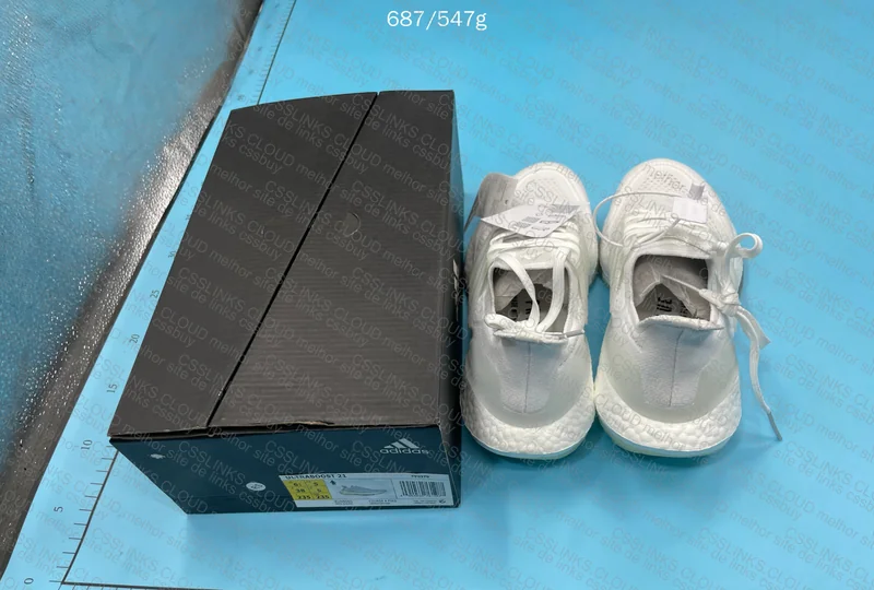Adidas Ultraboost 21 7