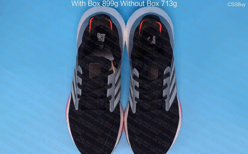 Adidas Ultraboost 22