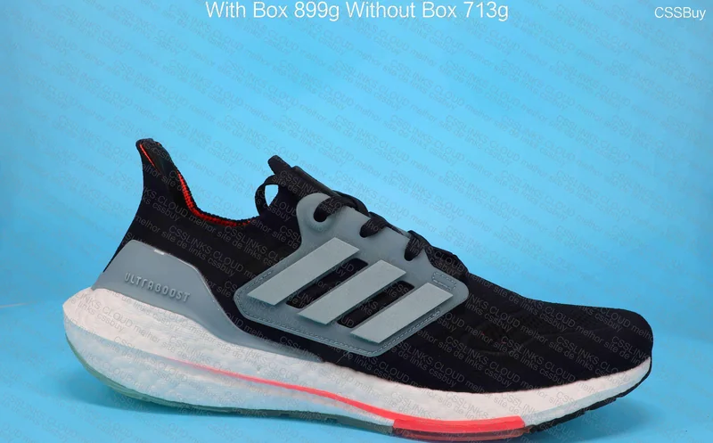 Adidas Ultraboost 22 4