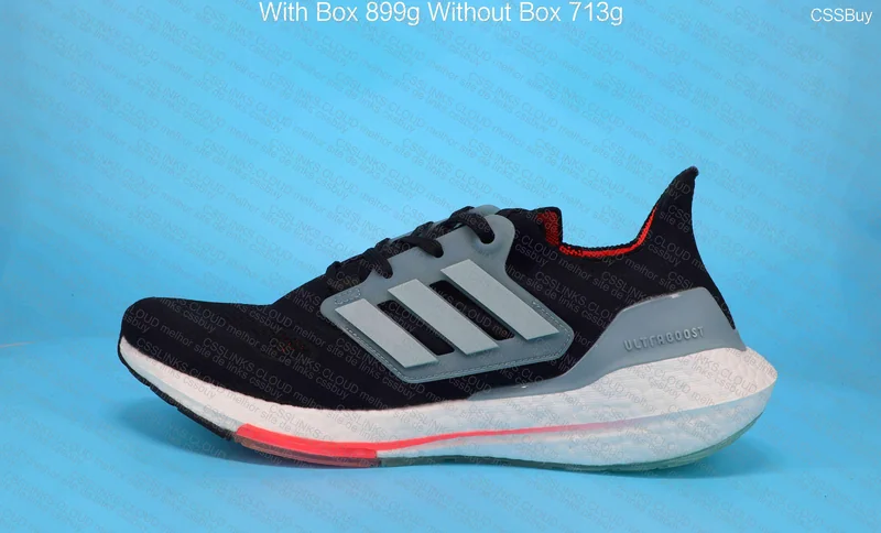 Adidas Ultraboost 22 5
