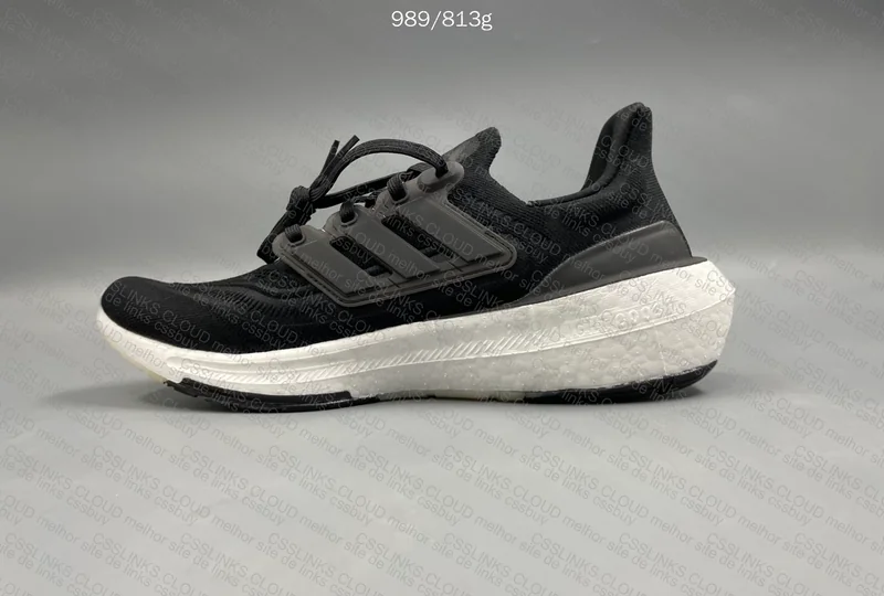 Adidas Ultraboost 23 Light 6