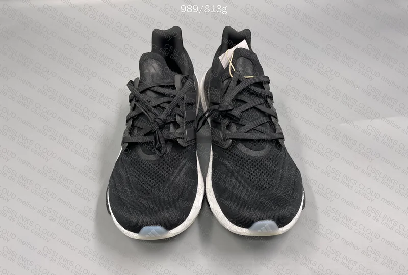 Adidas Ultraboost 23 Light 8