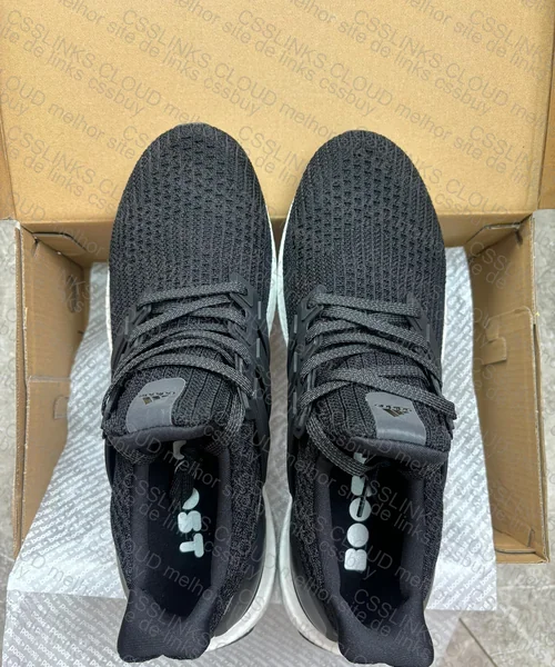Adidas Ultraboost 4.0