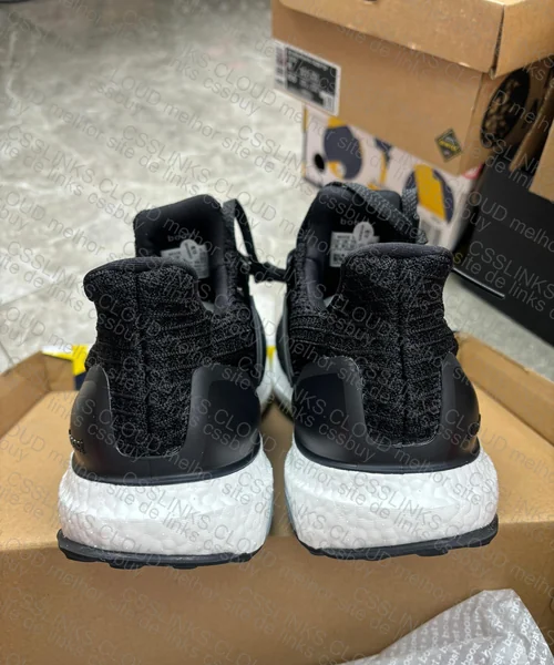 Adidas Ultraboost 4.0 5