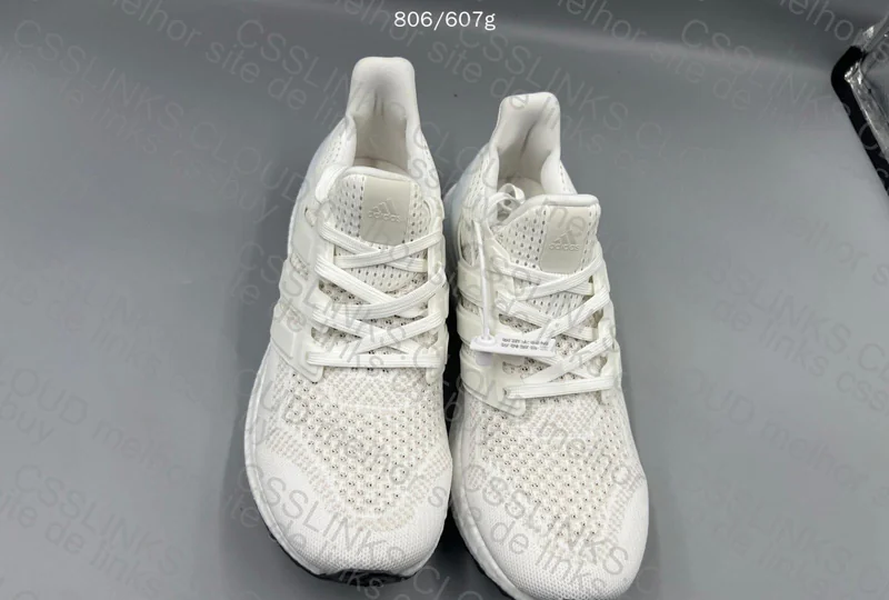 Adidas Ultraboost 4.0