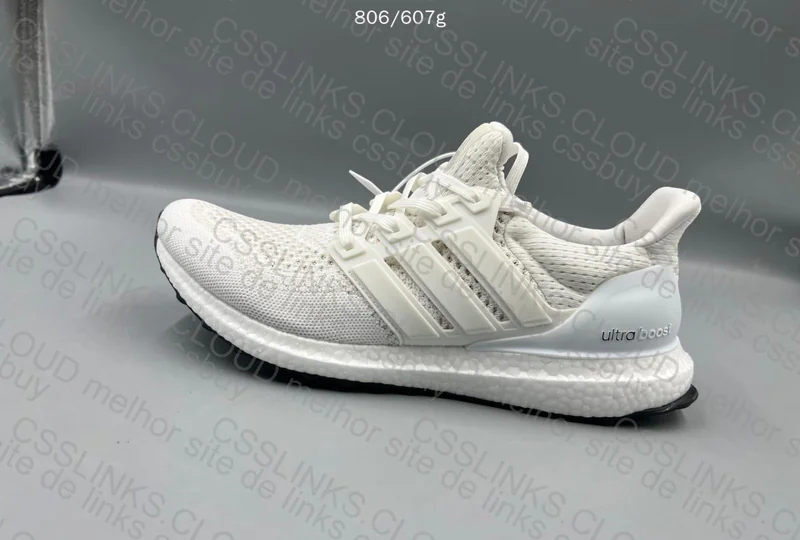 Adidas Ultraboost 4.0 3