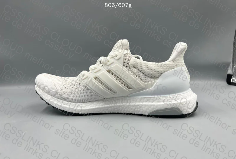Adidas Ultraboost 4.0 5