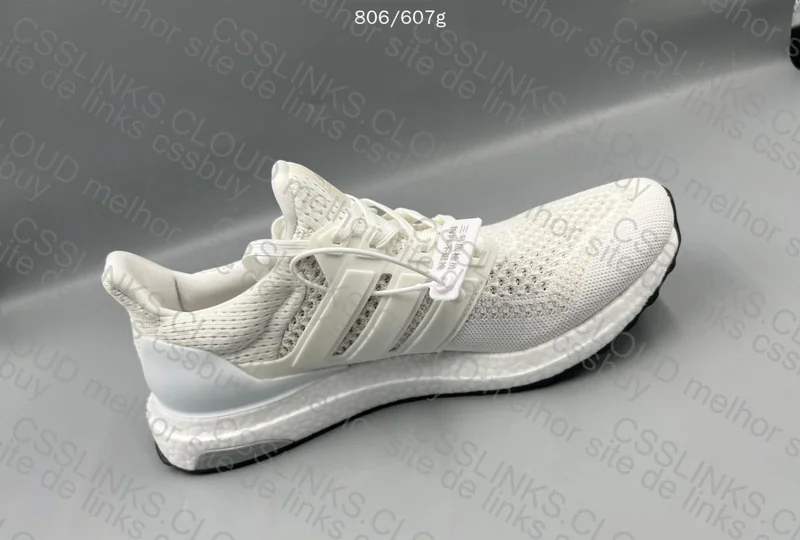Adidas Ultraboost 4.0 6
