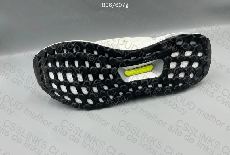 Adidas Ultraboost 4.0 7