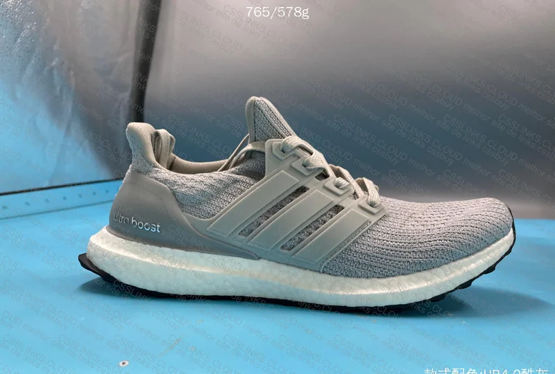 Adidas Ultraboost 4.0 3
