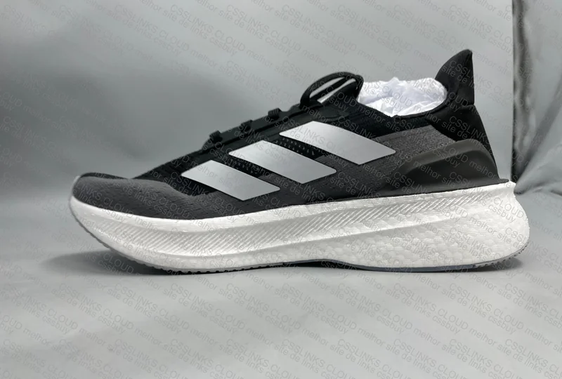 adidas Ultraboost 5 4