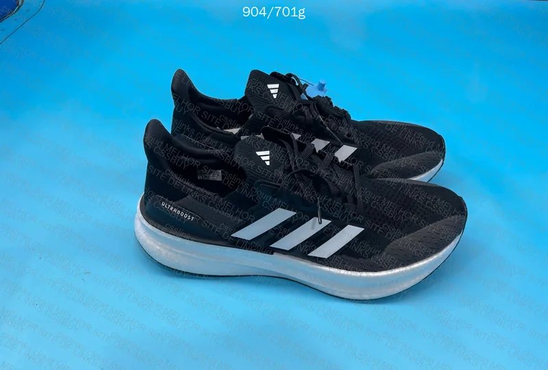 Adidas Ultraboost 5 10