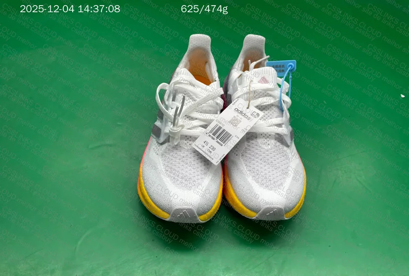 Adidas Ultraboost 5