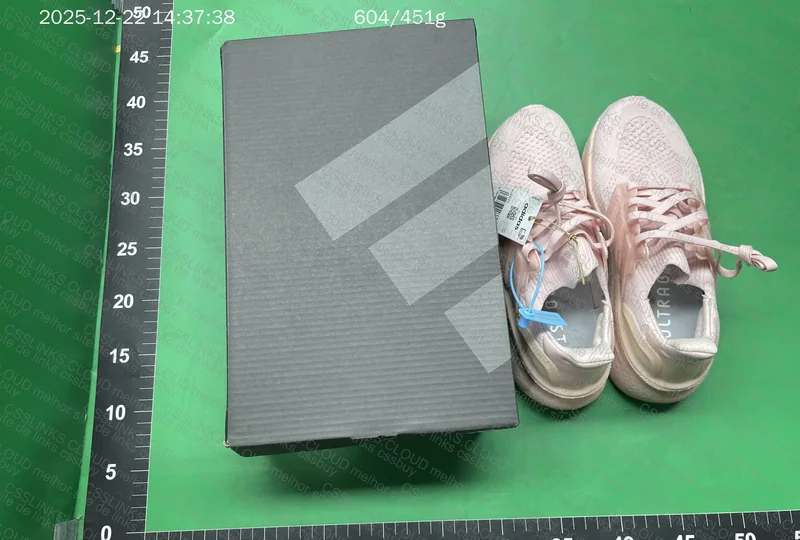 Adidas Ultraboost 5