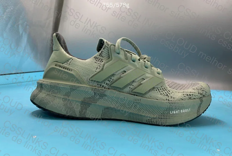 Adidas Ultraboost 5 OvOSneakers 10