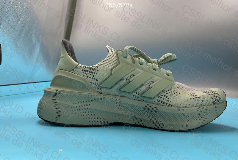 Adidas Ultraboost 5 OvOSneakers 2