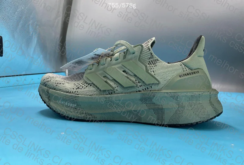 Adidas Ultraboost 5 OvOSneakers 3