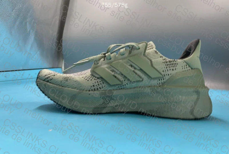 Adidas Ultraboost 5 OvOSneakers 5