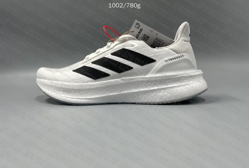 Adidas UltraBoost 5 X